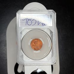 Lincoln Cent