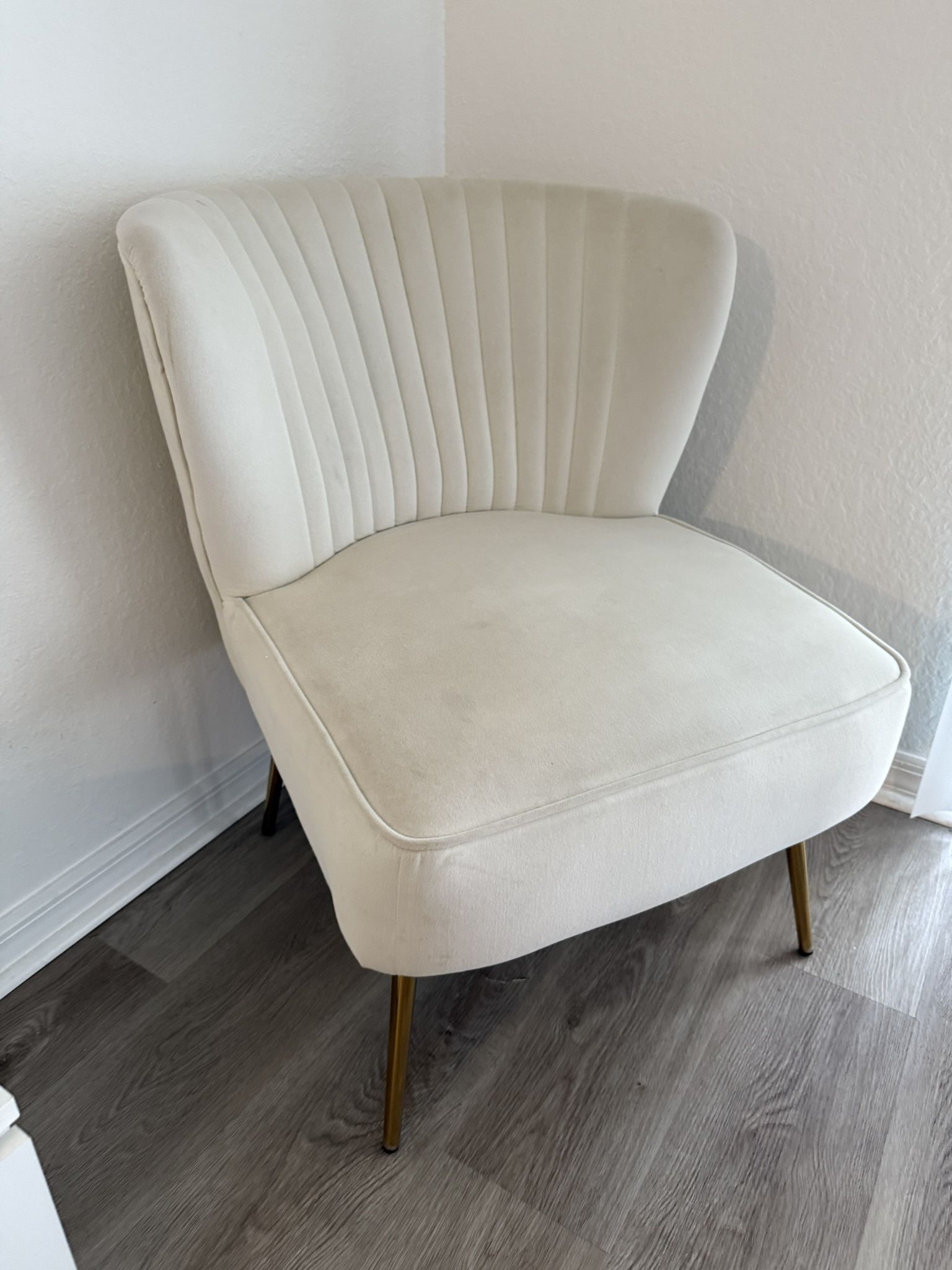 White Side Chairs