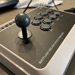 Mayflash Arcade Stick