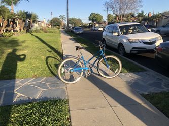 1984 Schwinn 5 speed Women’s Cruiser