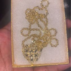 gold