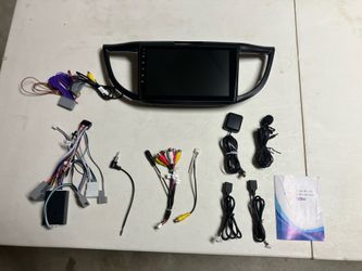 CYA 2012-2016 Honda CRV carplay kit