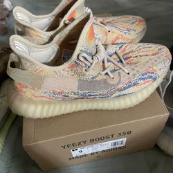 Yeezy MX Oat V2 350 Size 9