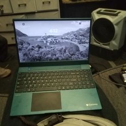 Gateway Laptop