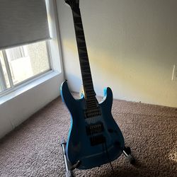 Jackson Electric Guitar