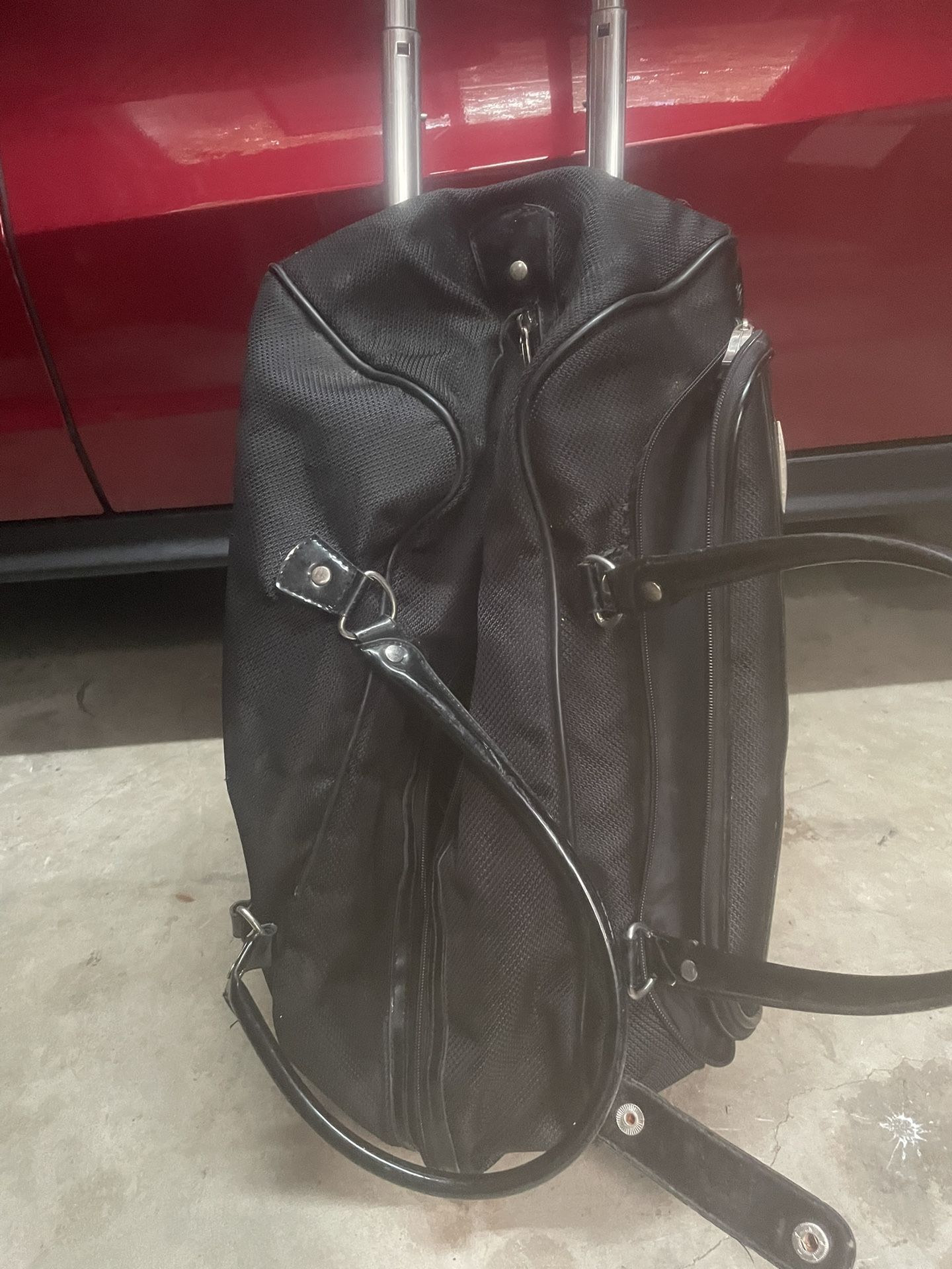 Rolling Bag