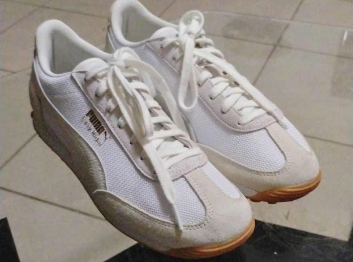 Puma Mens Shoe Size 10
