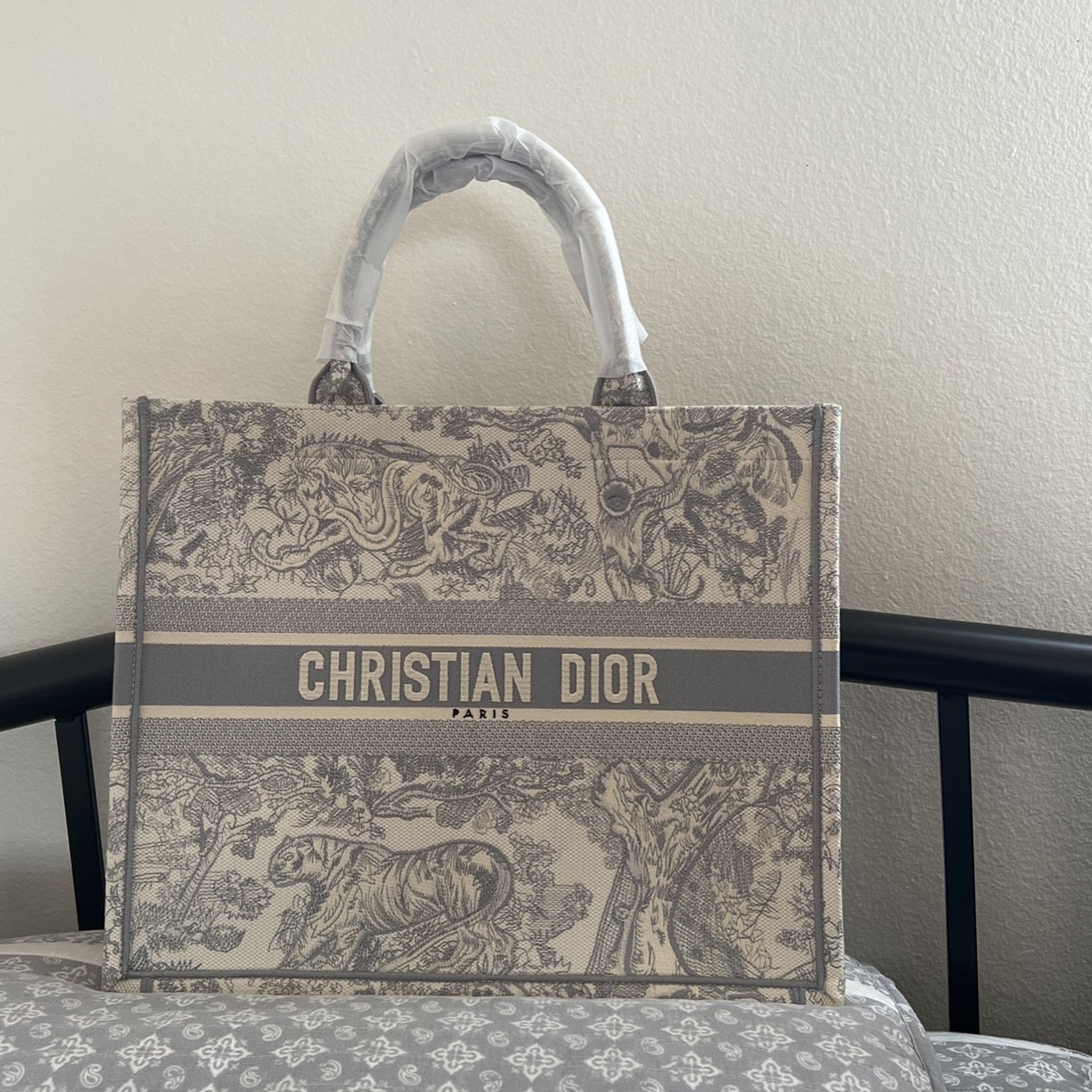 Dior bag
