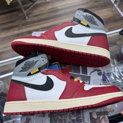 DS union Jordan 1 Size 13