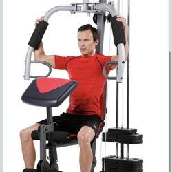 Machine to be exercise totally new mind
