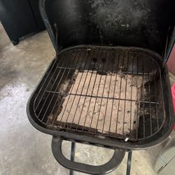 BBQ Grill $30
