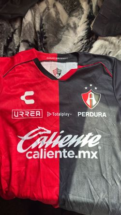 2025 ATLAS CAMISOLA NUEVA XL