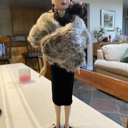 Ashto Drake Gene Marshall doll