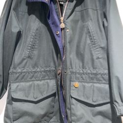 Women’s Pacific Trail Jacket