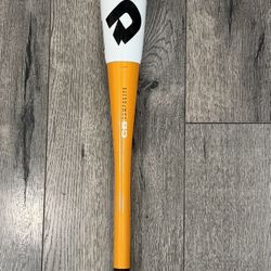DEMARINI VEXXUM BBCOR BASEBALL BAT 
