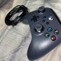 Xbox Wire Control.