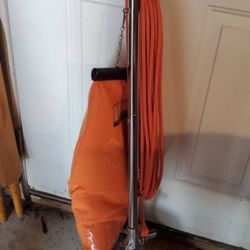 Royal Commercial Heavy Duty Vacuum Cleaner 