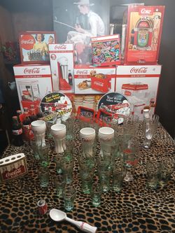 Coca-Cola big deal