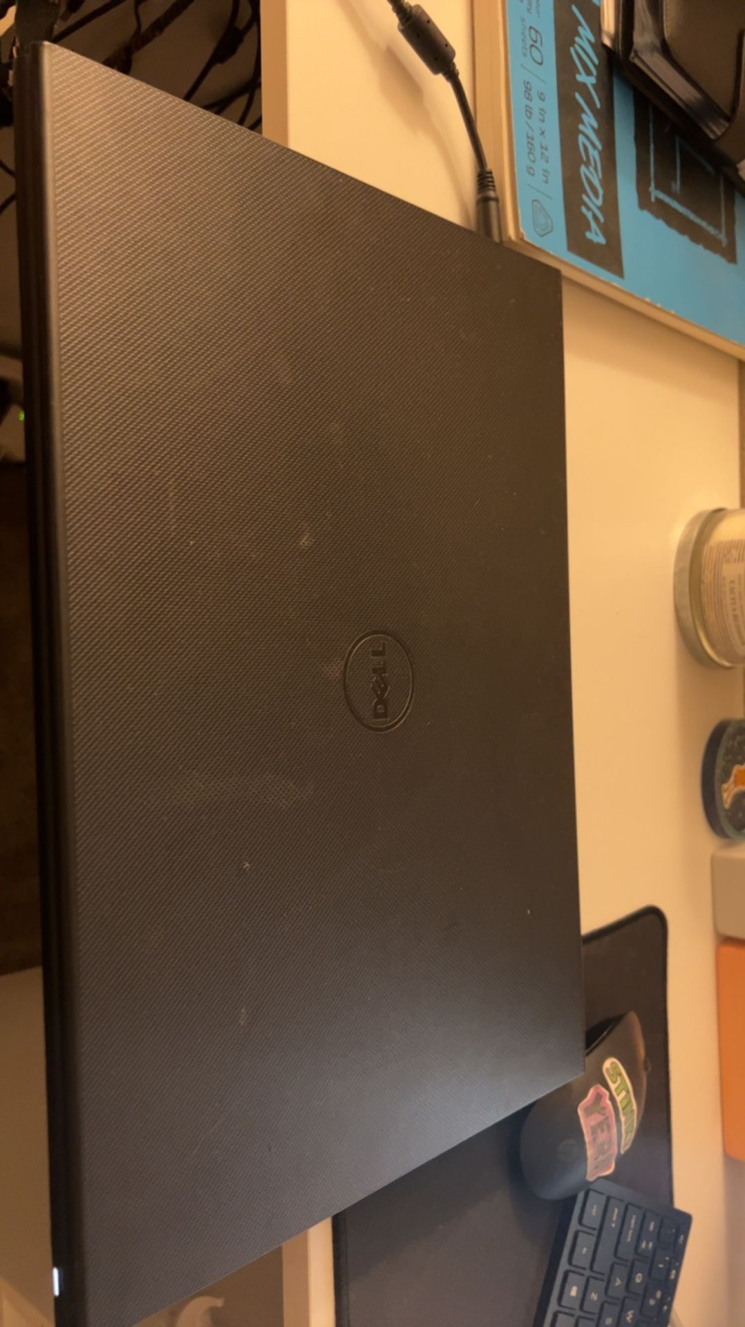 Dell Inspiron 15 Inches Screen 