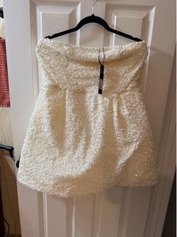 Fashion Nova Dress XL