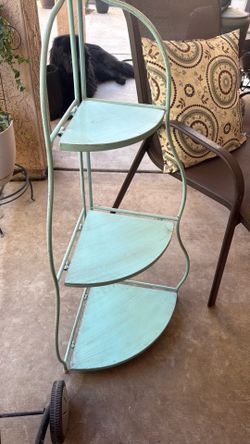 Plant stand 15 obo
