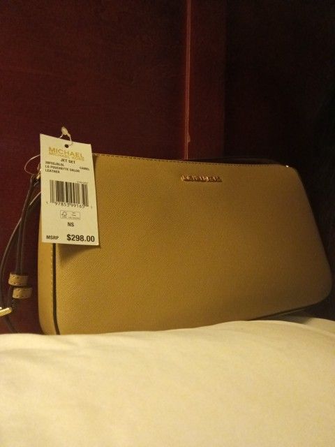Michael Kors Purse