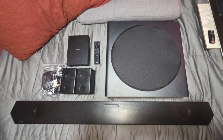 Samsung Soundbar
