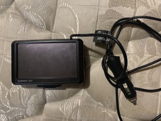 GPS GARMIN NAVIGATION