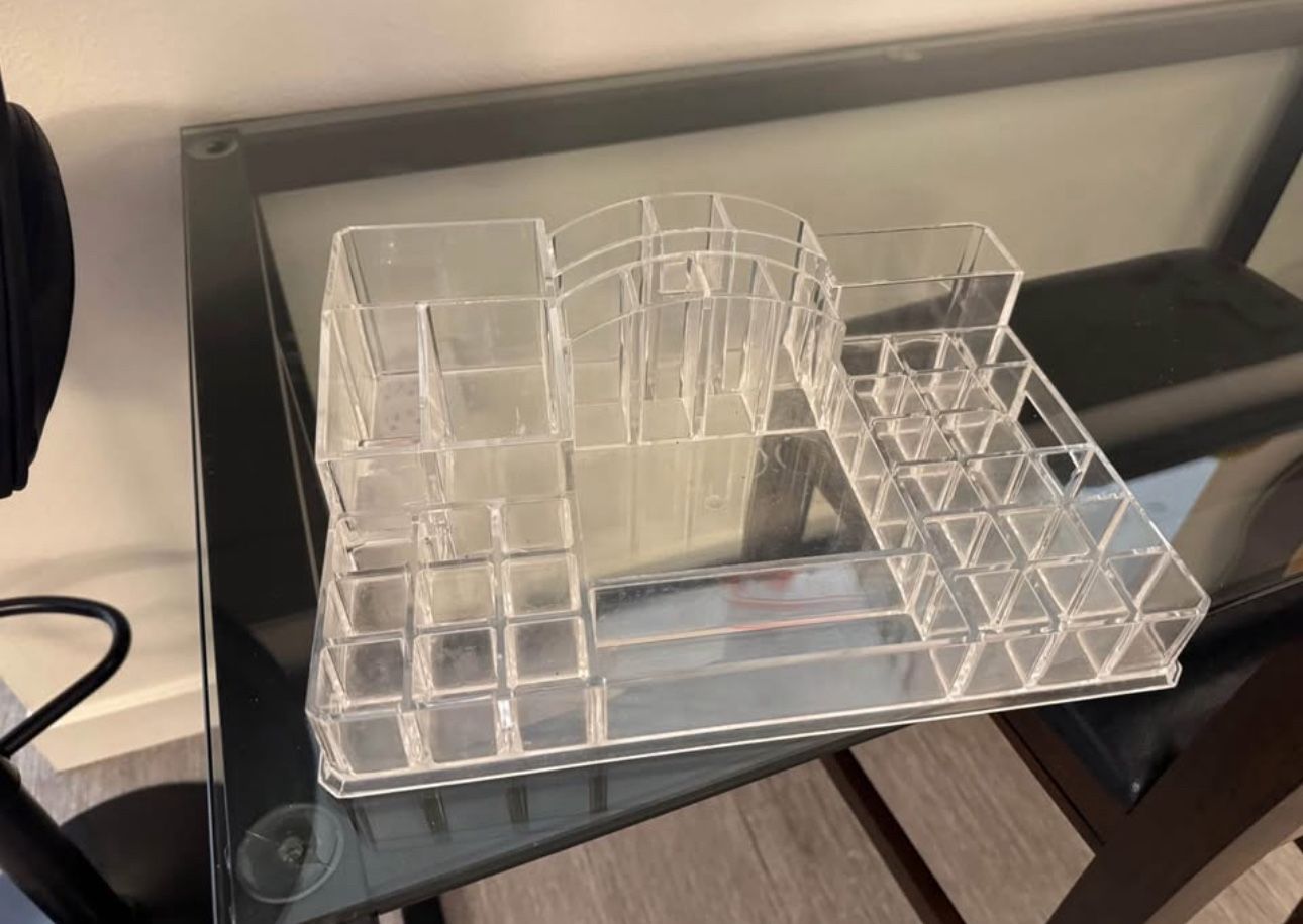 Make Up Organizer