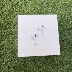 Airpod Pros 2nd Generation