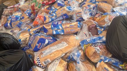 PAN/BREAD