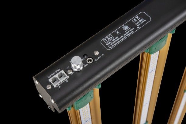 Led Grow Light Growers Choice Roi E720