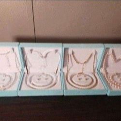 New Jewelry Sets Price Per One
