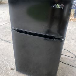 Arctic King Mini Fridge And Freezer