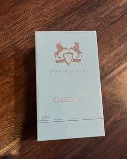 Men’s cologne