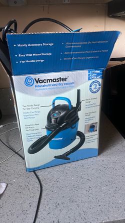 Vaccum