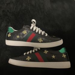 Men’s Gucci Shoes 