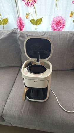 Beautiful by Drew Barrymore Coffee Maker