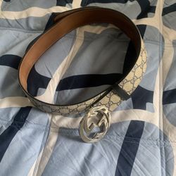 gucci belt