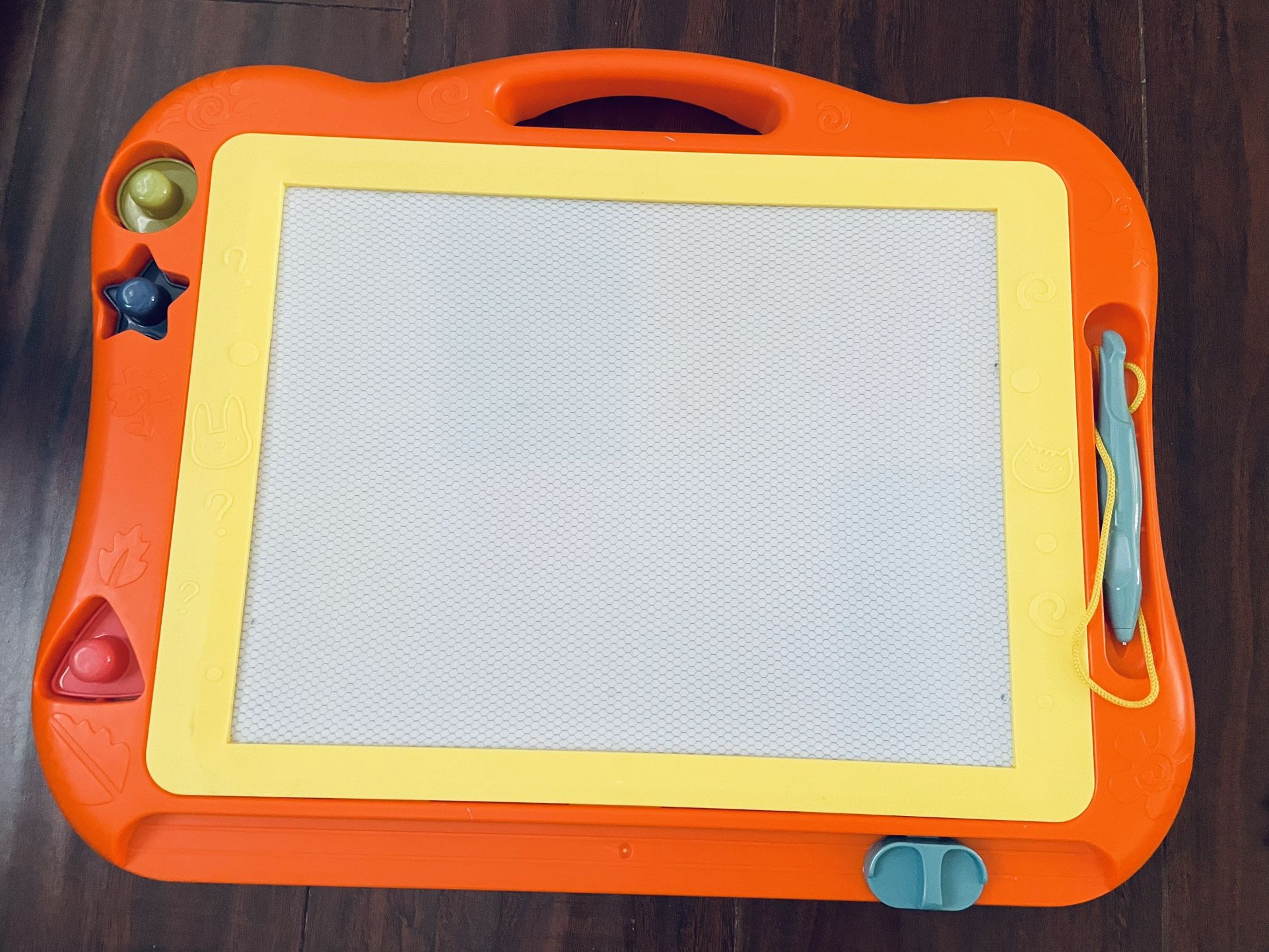 Magnetic Drawing Board