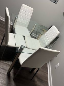 Dining Room Table