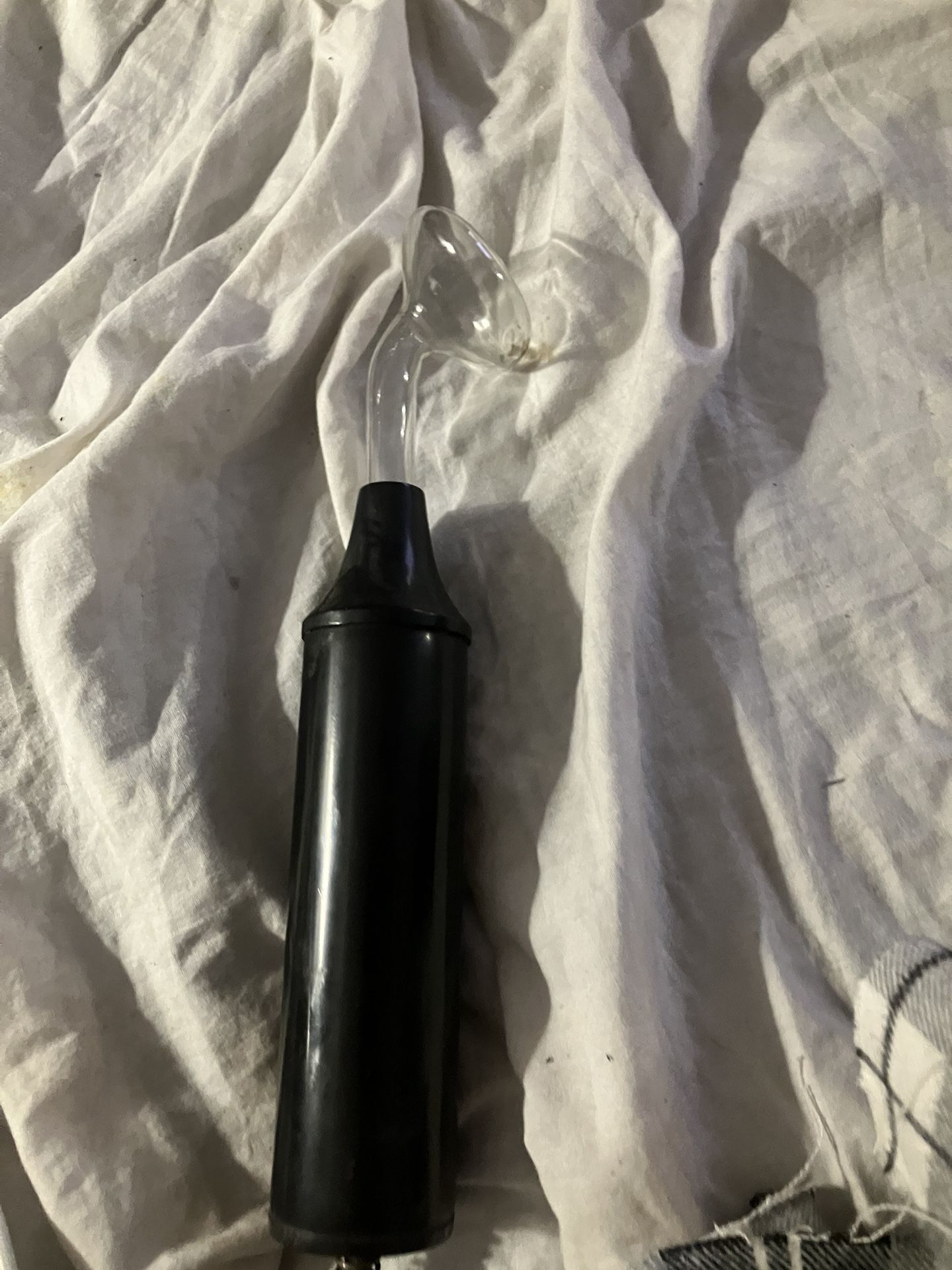 Violet Ray Machine Circa 1920