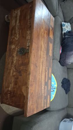 Trunk 150