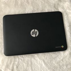 Hp Chromebook 