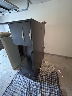 Heavy Duty Office Desk
