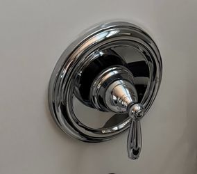 Llaves de baño