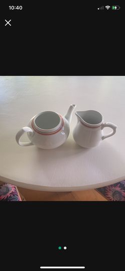 Apilco French Porcelain