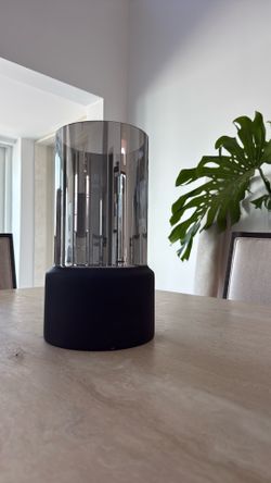 Candle holders