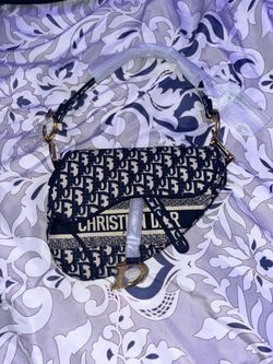 Dior bag