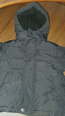 Boys Nautica winter coat 2T